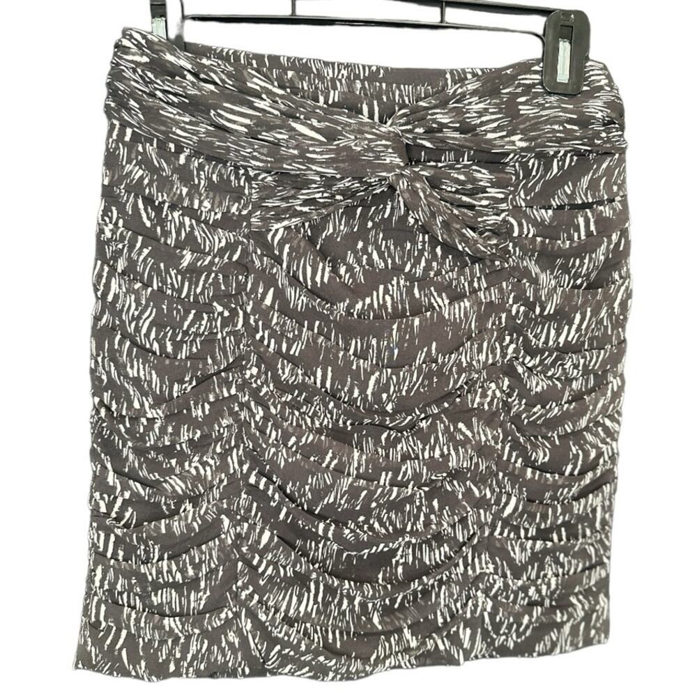 H&M Vintage Mini Skirt